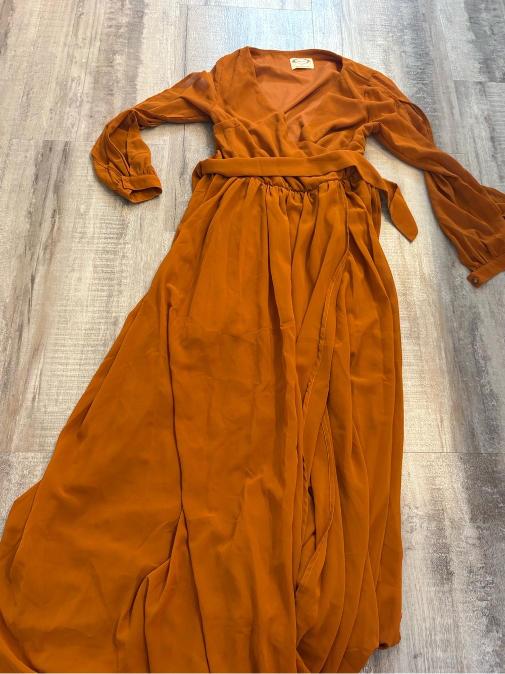 Mia Joy Women’s Pilar Boho Dress XS